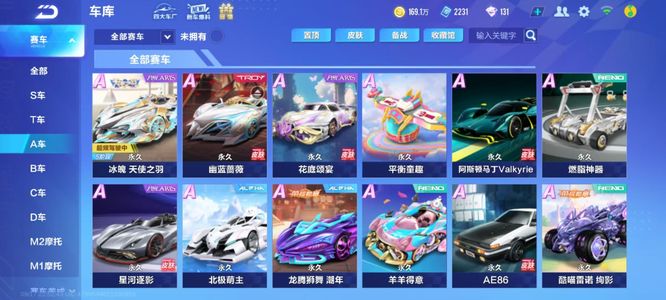 全能的比賽