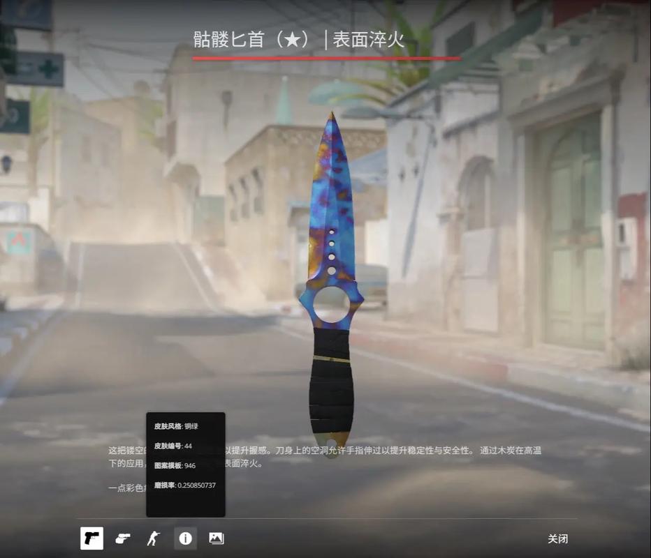 充满挑战的