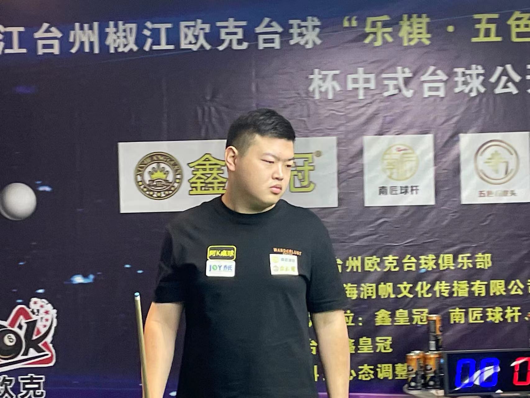 对更多挑战