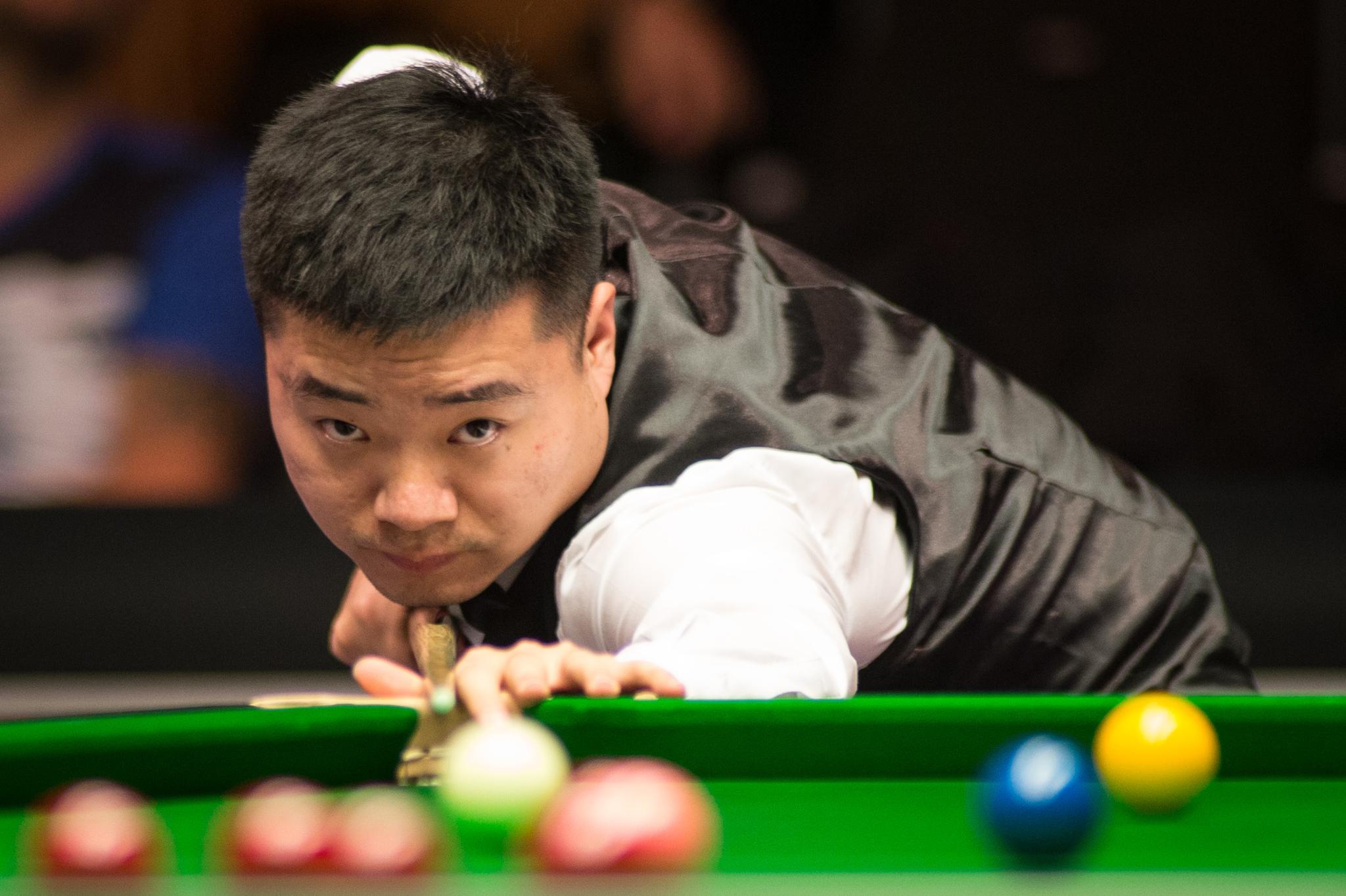 板球的争夺 板球的争夺