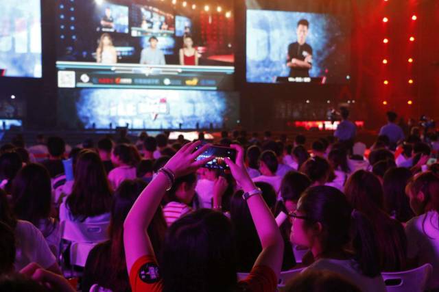 段令人振奋 段令人振奋