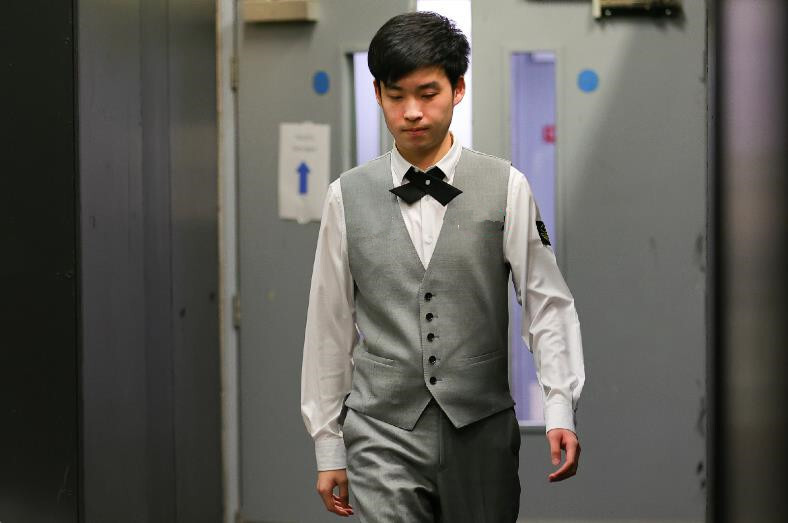 20分大逆 20分大逆