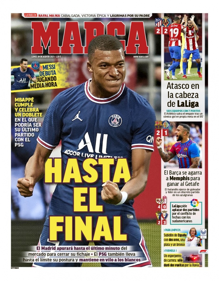 强的对手 强的对手