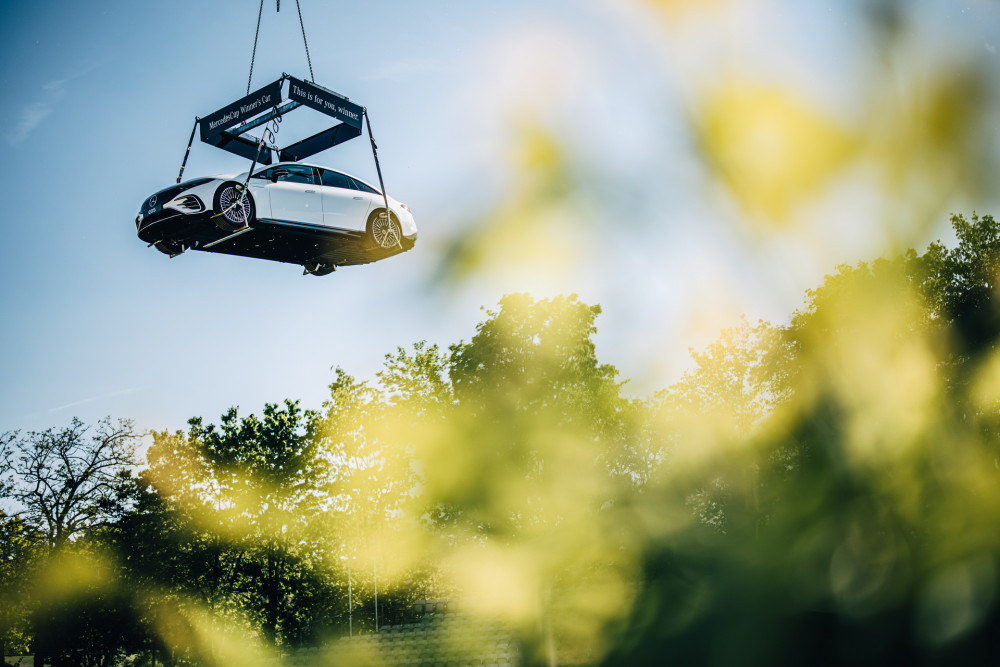 他有机会拿 他有机会拿