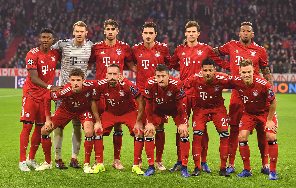 国内赛场上 国内赛场上