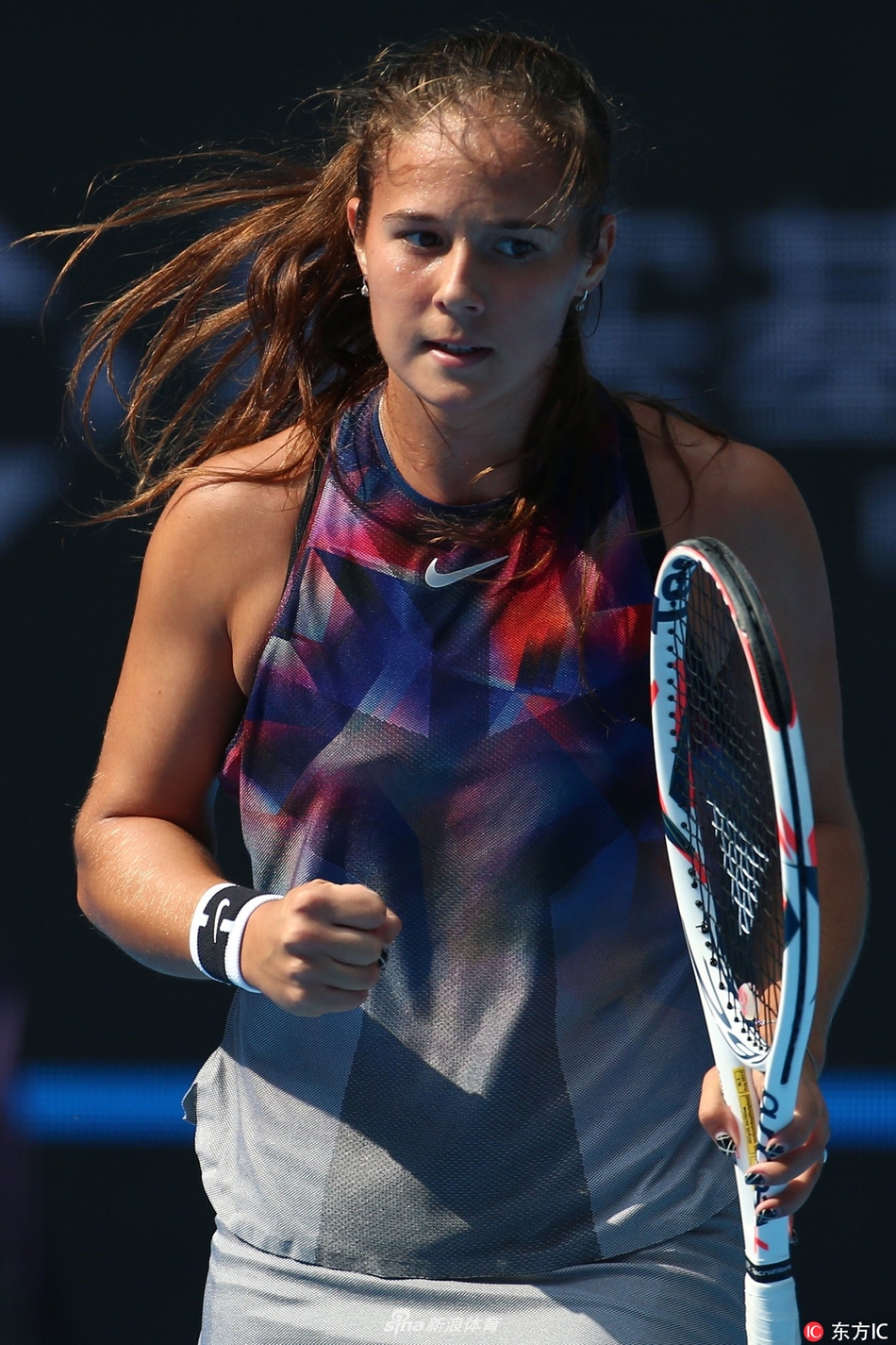 明星潜力 明星潜力