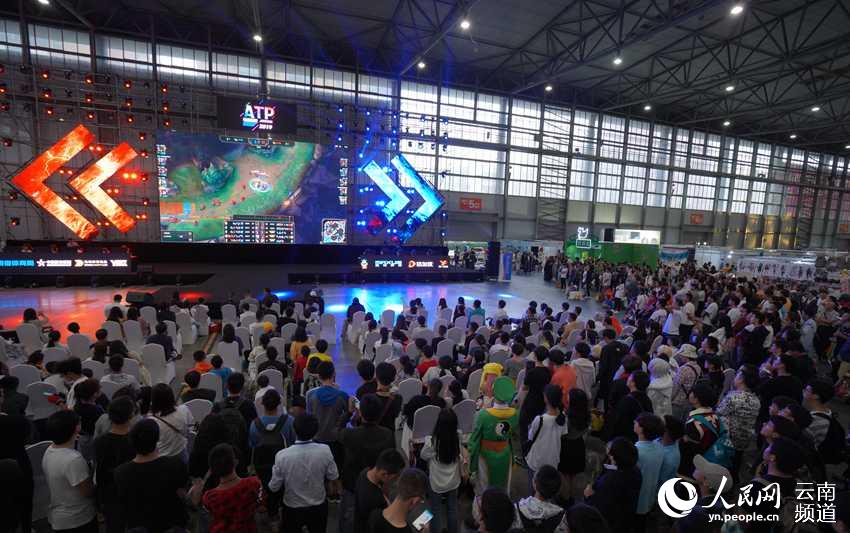 年挑战赛 年挑战赛