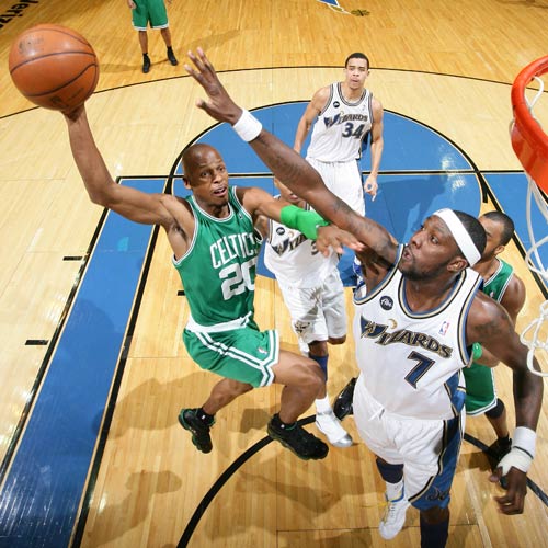 舟的气魄 舟的气魄