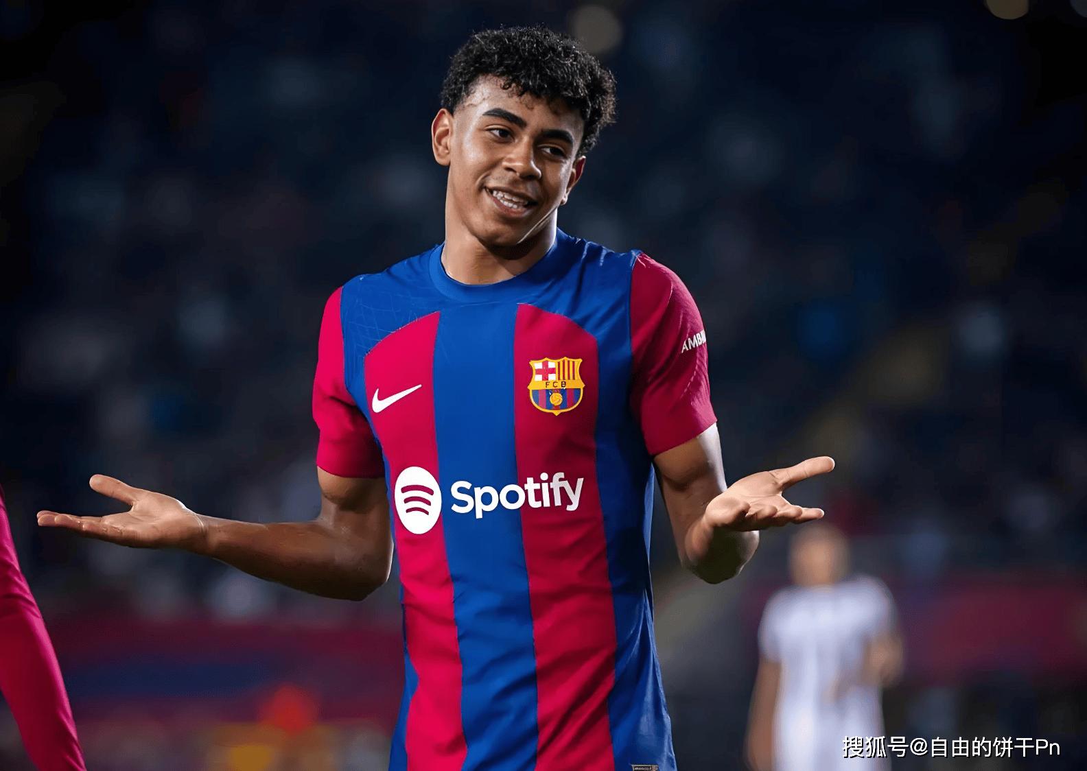 看到的往往 看到的往往