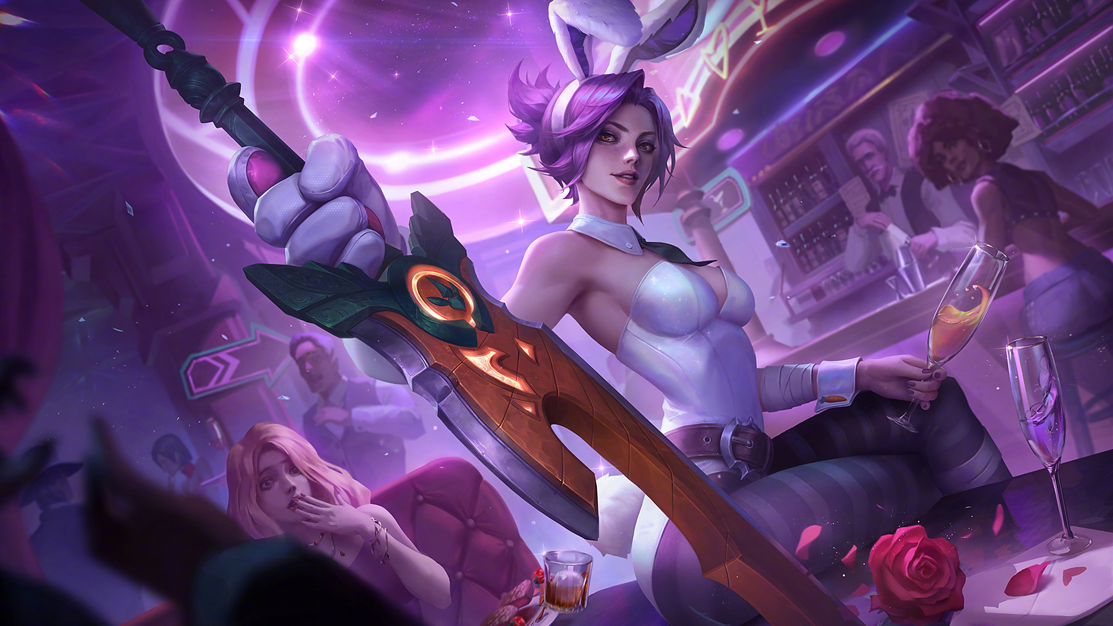 盲目增加数 盲目增加数